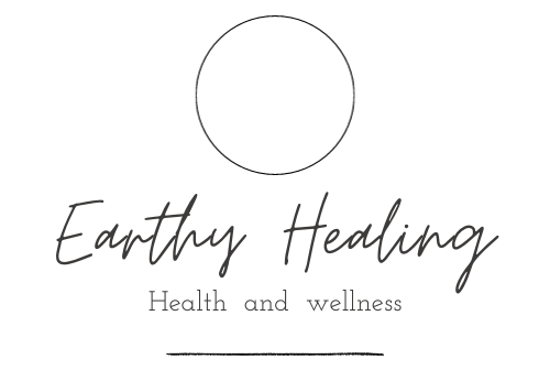 Earthy Healing