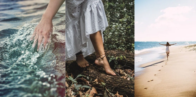 Embracing Nature Grounding: Harnessing Earth’s Energy for Health