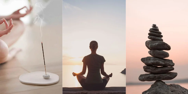 Embracing Meditation: Unlocking Mental Clarity and Physical Well-Being