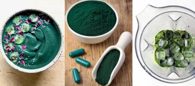 Spirulina: The Superfood Algae That Packs a Nutritional Punch