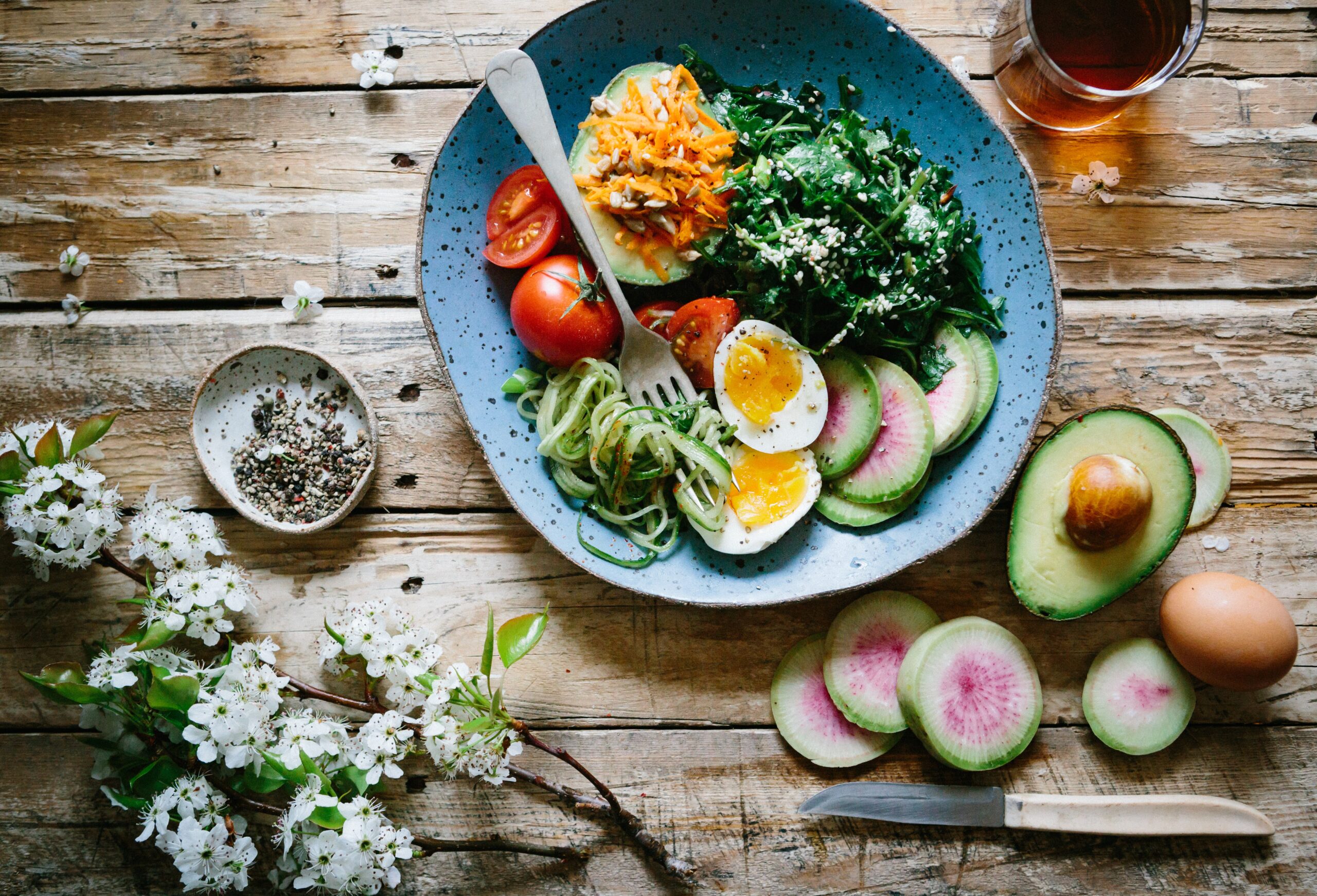 Alimentation-Santé