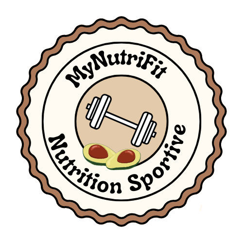 Nutrition Sportive 