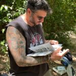 Identification libellule guide Delachaux