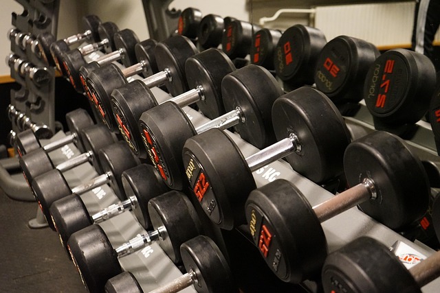 Alimentation et sport