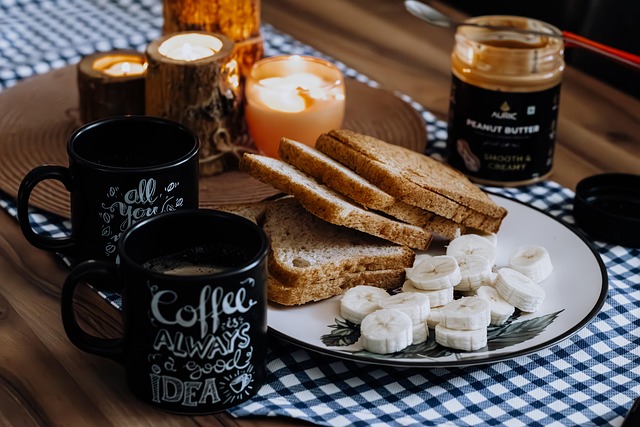 Petit-Déjeuner