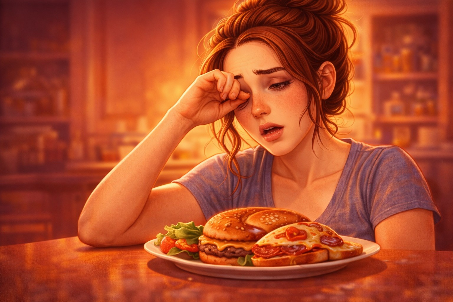 L’impact du sommeil