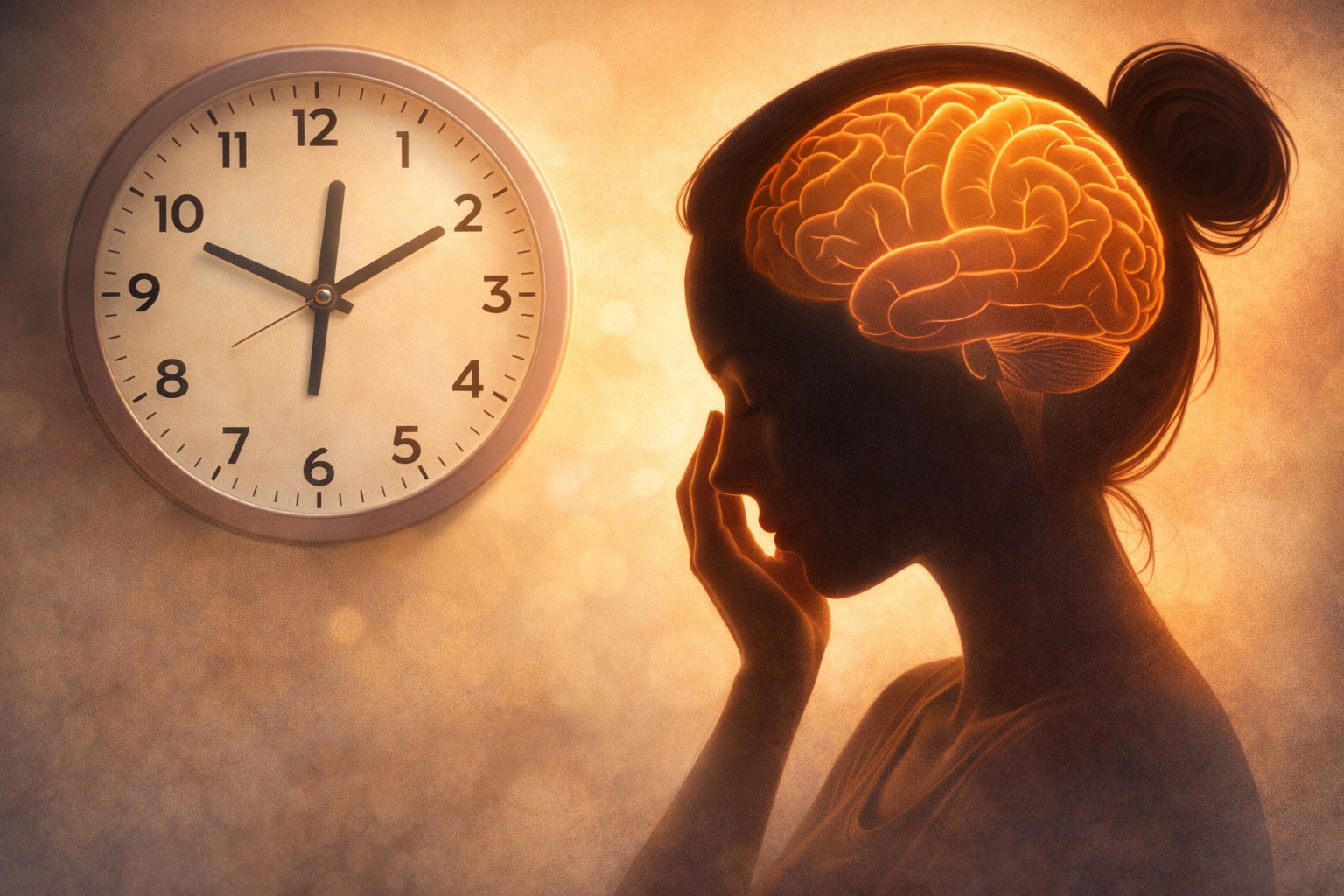 Le jeûne intermittent