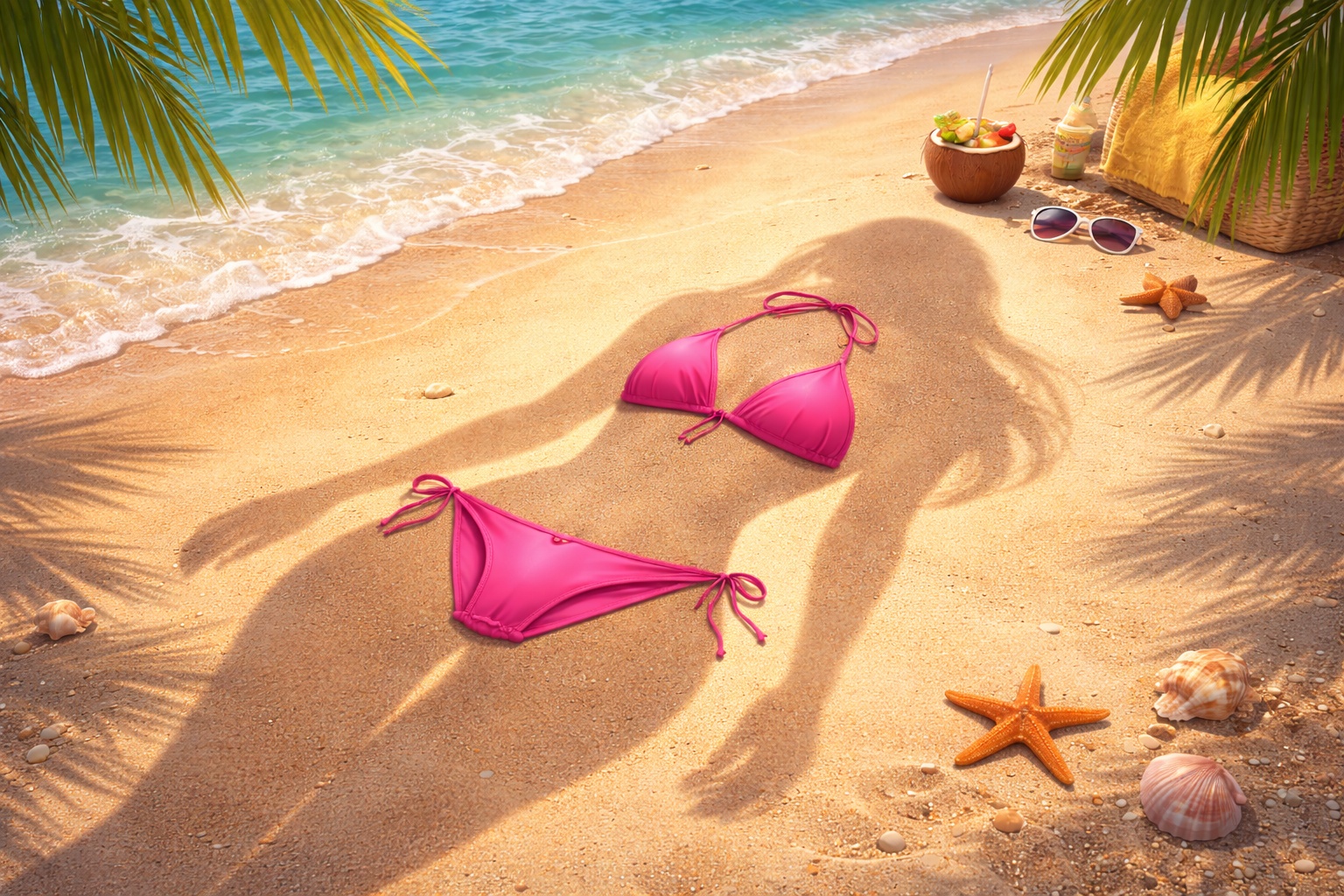 De l'aide pour un Summer Body ?!